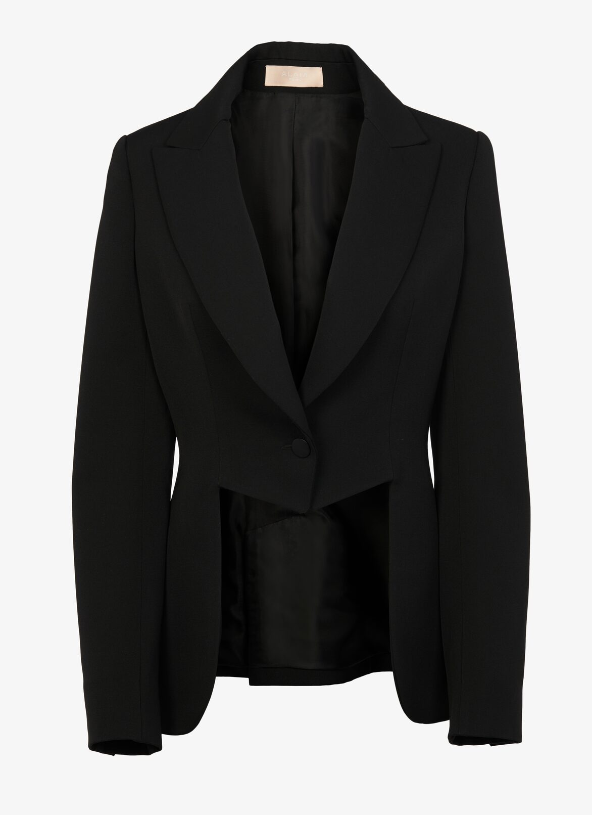 Jackets ALAÏA BLACK JACKETS